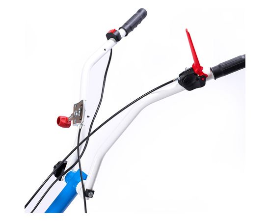 Мотоблок НЕВА МБ2-ZS (GB225) – изображение 12