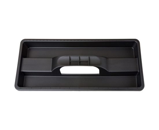 Ящик для инструментов Бытпласт VOLF 15" желтый 431271406 – изображение 13