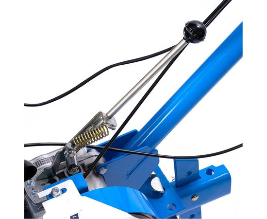 Мотоблок НЕВА МБ2-ZS (GB225) – изображение 14