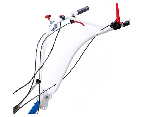 Мотоблок НЕВА МБ23-ZS (GB270) – изображение 14