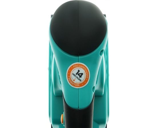 Вибрационная шлифмашина Sturm OS8025 – изображение 2