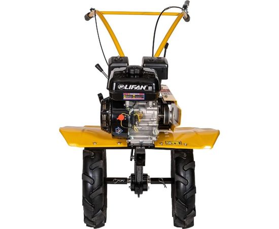 Habert Мотоблок HM-13 (колёса 4.00*10) 00-00004521 – изображение 2