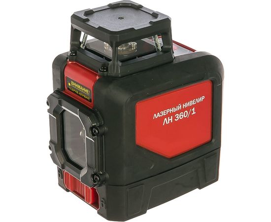 Нивелир Elitech ЛН 360/1 – изображение 2