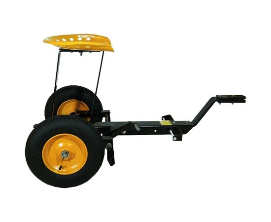 Habert Адаптер для мотоблока 00-00153780 – изображение 2