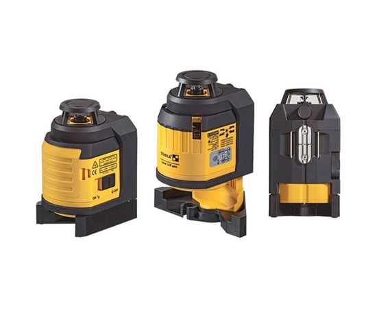 STABILA Лазерные приборы Уровень Тип LAX 400 Set 18702 – изображение 2