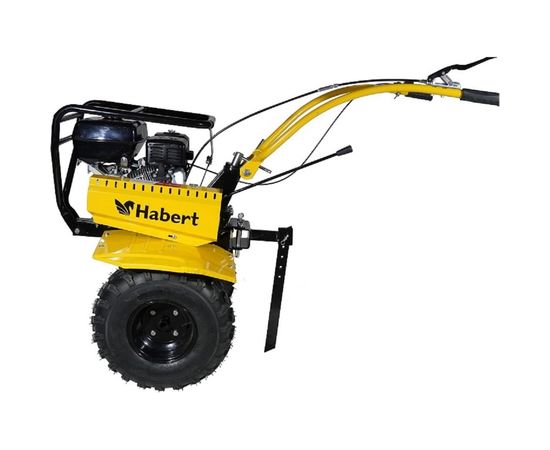 Habert Мотоблок HMN-223 (колёса 19*7-8) 00-00154100 – изображение 2