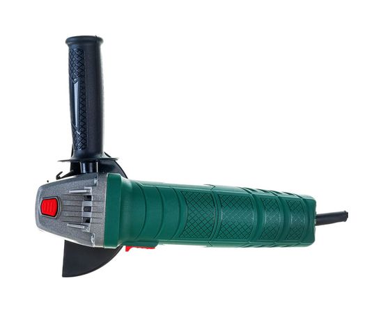 Угловая шлифмашина Hammer USM1050A 28444 – изображение 2