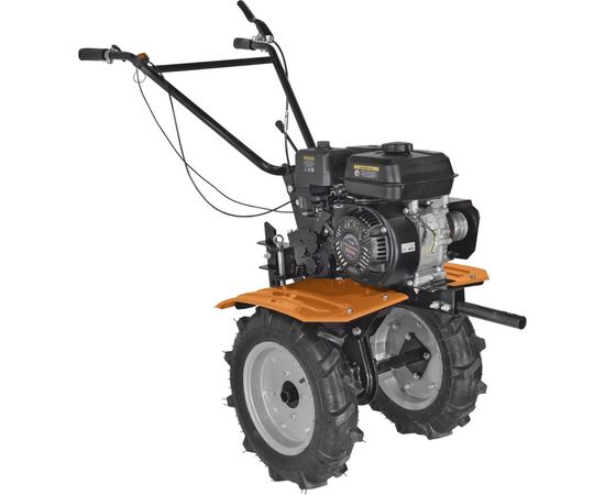 CARVER Мотоблок MT-70 передачи 2/1 рег руль фрезы 01.006.00033 – изображение 2