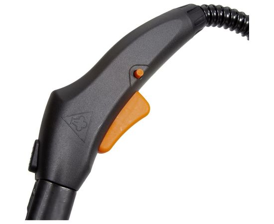 Пароочиститель BORT BDR-2500-RR-Iron 93410075 – изображение 2