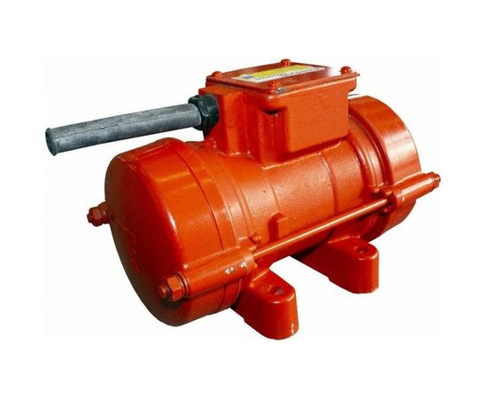 Площадочный вибратор Промышленник ЭВ-99 500 Вт, 42В ЭВ9950042 – изображение 2