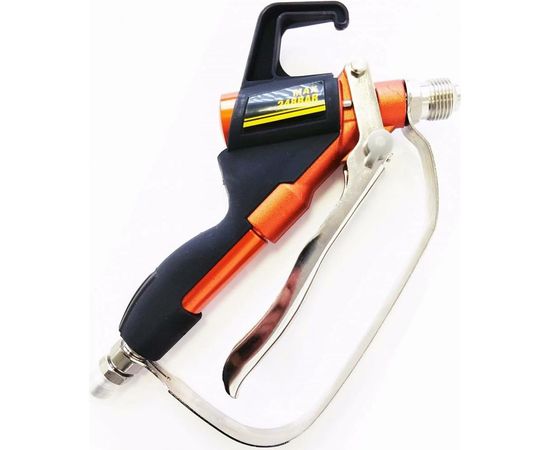 Шпаклевочный пистолет ASpro 3412 100407 – изображение 2