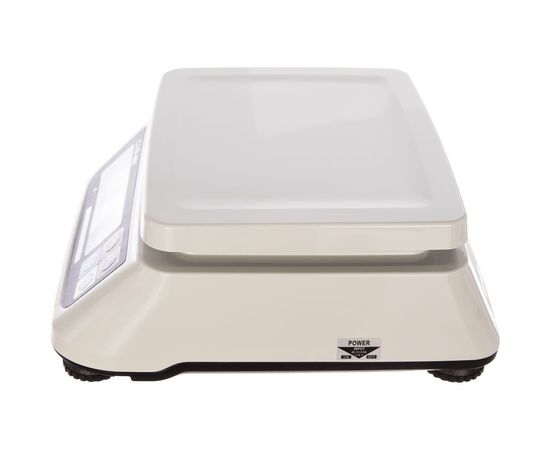 Весы CAS SWN-03С RB с аккумулятором 810SWL302GCI0503 – изображение 2