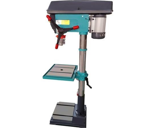 AURA TOOLS Сверлильный станок CM-2020/380 10202030 – изображение 2