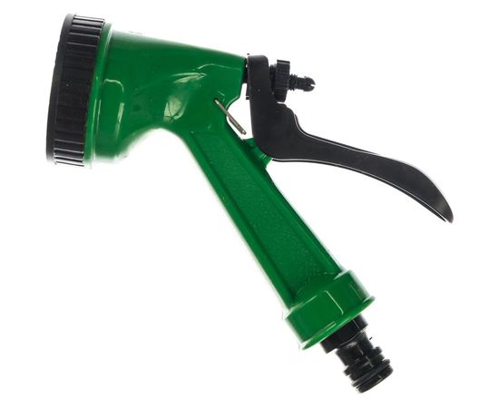 Пистолетный 5-позиционный распылитель РОСТОК 427367 – изображение 2