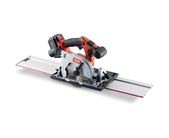 FLEX Аккумуляторная ручная дисковая пила 18.0 ВCS 62 арт.491322 – изображение 2