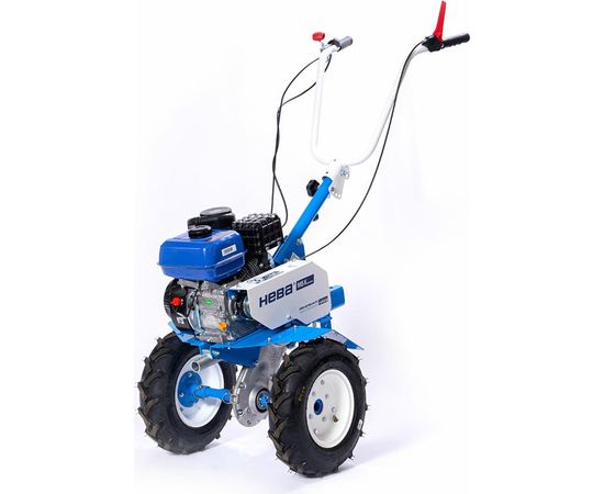 Мотоблок НЕВА МБ Компакт-ZS GB225 МБ-Компакт – изображение 2