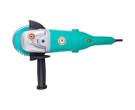 Угловая шлифмашина STURM AG9515E – изображение 2