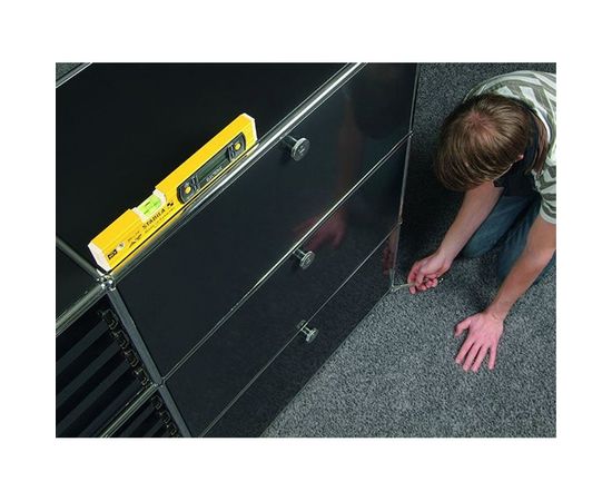 STABILA Уровень тип 80A electronic, 30см точность 0,5 мм/м 17323 – изображение 2