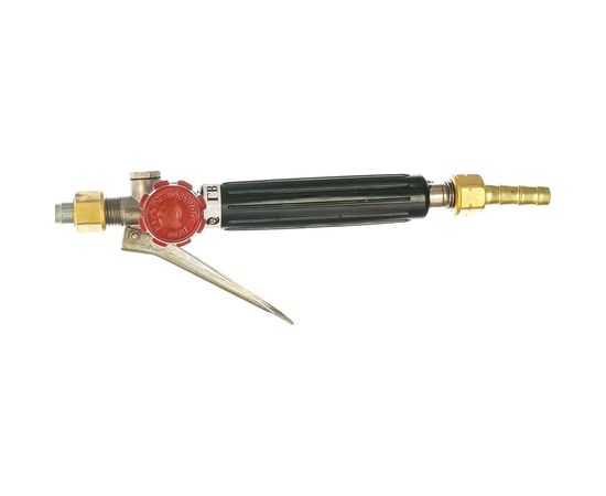 Кровельная горелка с рычагом БАМЗ ГВМ-1 9/9 1190011 – изображение 2