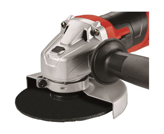 Угловая шлифмашина Einhell TC-AG 125/850 4430971 – изображение 2