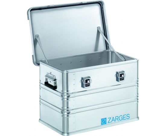 Zarges Ящик 40564 – изображение 2