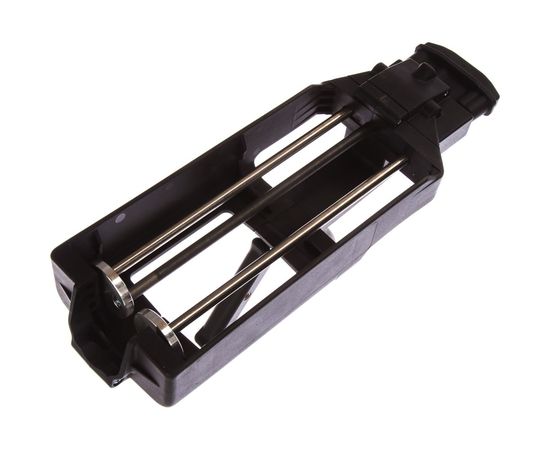 Wurth ПИСТОЛЕТ Д/ДВОЙНОГО КАРТУША 380/620МЛ 089160123 061 1 – изображение 2