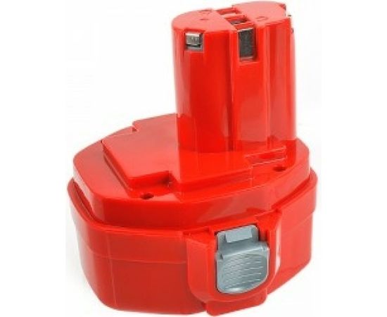 Аккумулятор MK1415NC (14.4 В, 1.5 Ач) для электроинструментов Makita Robiton 15885 – изображение 2