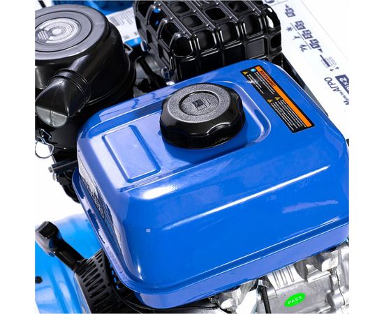 Мотоблок НЕВА МБ2 МультиАГРО-ZS (GB225) – изображение 2