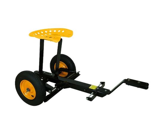 Habert Адаптер для мотоблока 00-00153780 – изображение 3