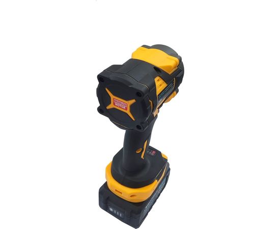 Аккумуляторный гайковерт Skytools 4,0 ач х 2 SK9001 – изображение 3