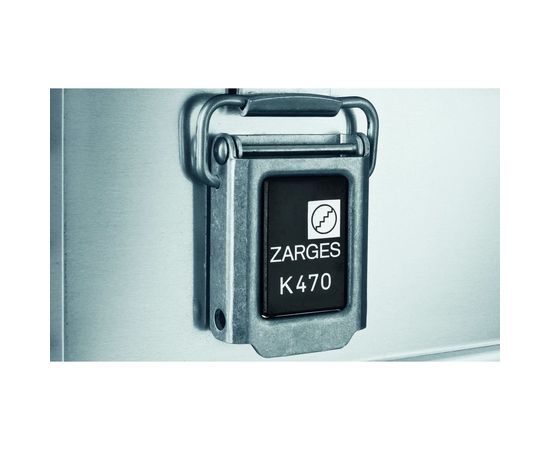 Zarges Ящик 40564 – изображение 3