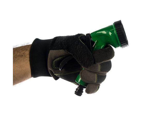 Пистолетный 5-позиционный распылитель РОСТОК 427367 – изображение 3