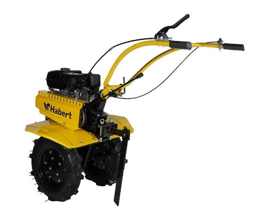 Habert Мотоблок HMN-13 (колёса 4.00*10) 00-00154111 – изображение 3