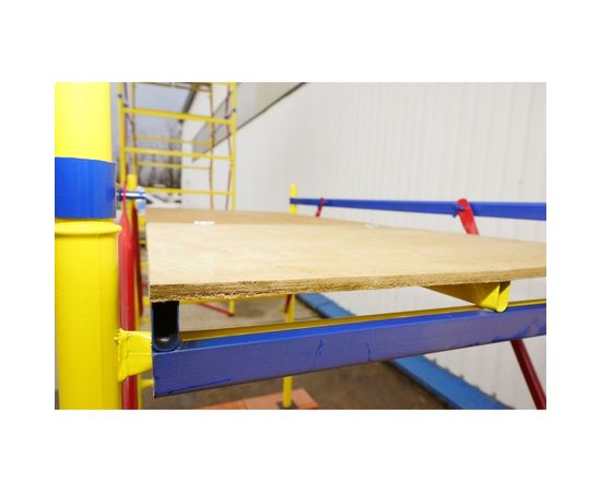 Вышка 0.7х1.6 H=4.8м Промышленник ВС Эконом ВСЭ0748 – изображение 3