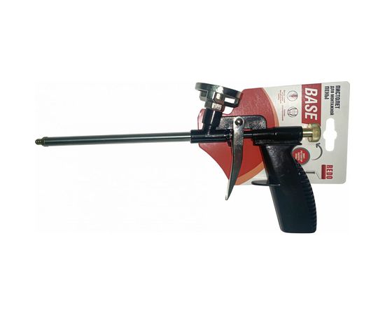 Пистолет для монтажной пены REDO BASE П002 – изображение 3