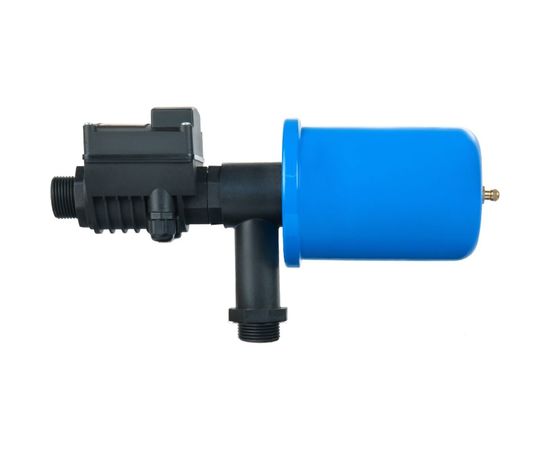 Комплект автоматики АКВАРОБОТ ТУРБИ-М1 с гидроаккумулятором (2 л) Unipump 19264 – изображение 3