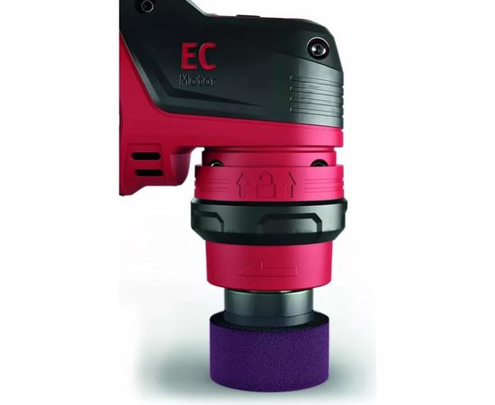 FLEX PXE 80 10.8-EC Умная аккумуляторная полировальная машина 10.8 В, арт.469068 – изображение 3