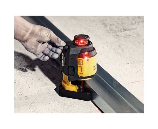 STABILA Лазерные приборы Уровень Тип LAX 400 Set 18702 – изображение 3