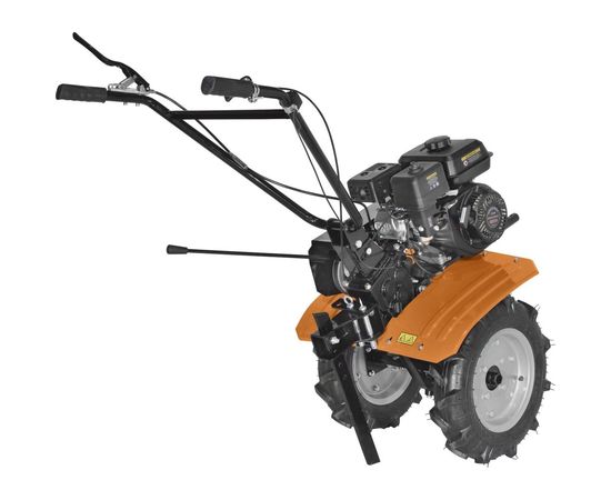 CARVER Мотоблок MT-70 передачи 2/1 рег руль фрезы 01.006.00033 – изображение 3