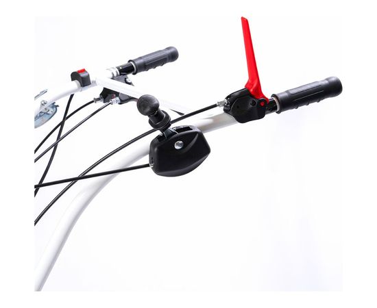 Мотоблок НЕВА МБ2 МультиАГРО-ZS (GB225) – изображение 3