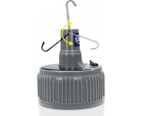 Аккумуляторный подвесной фонарь Alca с пультом дистанционного управления, 572300 – изображение 3