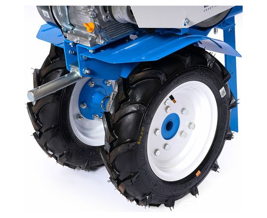 Мотоблок НЕВА МБ2-ZS (GB225) – изображение 3