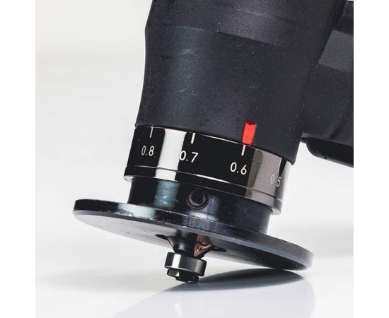 Пневматическая фаскосъемная машина EUROBOOR BM45AIR – изображение 3