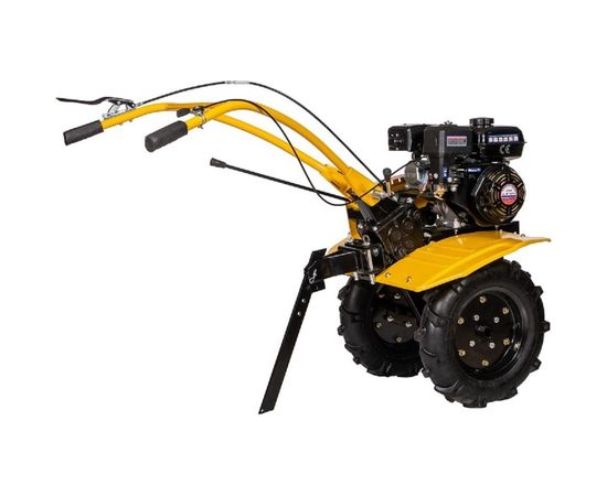 Habert Мотоблок HM-13 (колёса 4.00*10) 00-00004521 – изображение 3