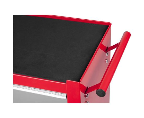 Зубр Тележка инструментальная ""МАСТЕР"", 7 ящиков, 680x330x880мм 38905-7 – изображение 3