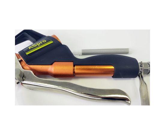 Шпаклевочный пистолет ASpro 3412 100407 – изображение 3