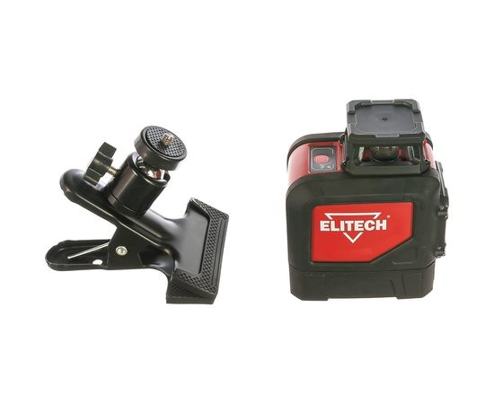 Нивелир Elitech ЛН 360/1 – изображение 3