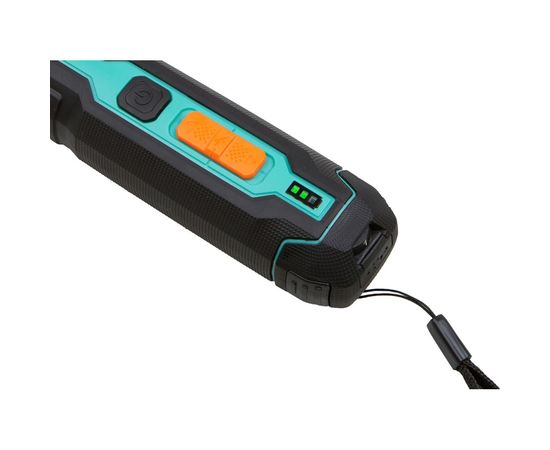 Аккумуляторная отвертка Sturm CD3404U2 – изображение 4