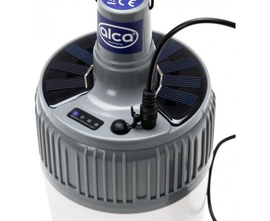 Аккумуляторный подвесной фонарь Alca с пультом дистанционного управления, 572300 – изображение 4