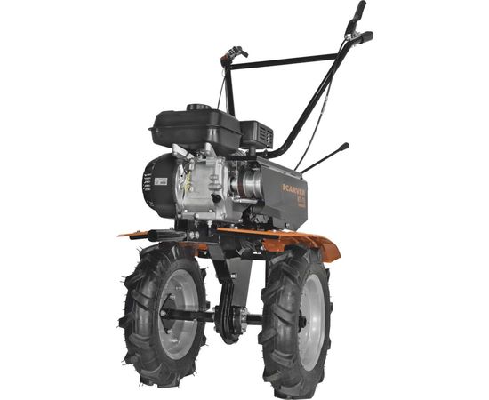 CARVER Мотоблок MT-70 передачи 2/1 рег руль фрезы 01.006.00033 – изображение 4